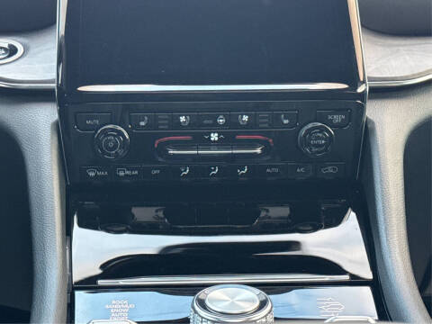 2024 Jeep Grand Cherokee Overland