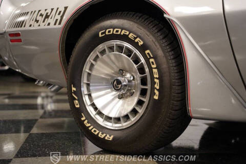 1979 Pontiac Firebird