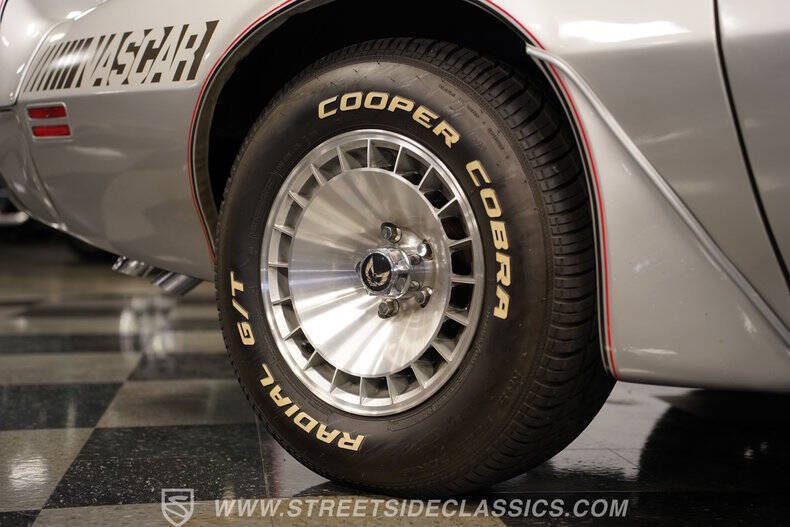 1979 Pontiac Firebird