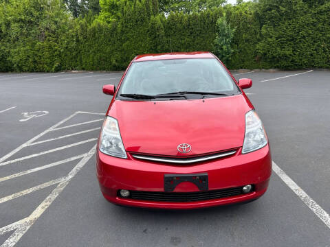 2009 Toyota Prius