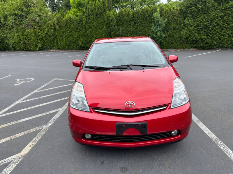 2009 Toyota Prius