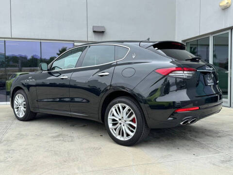 2022 Maserati Levante GT