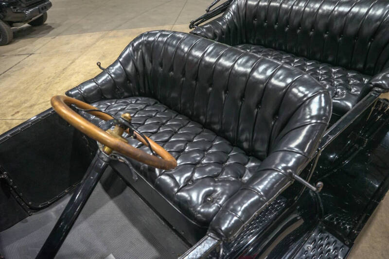 1916 Ford Model T