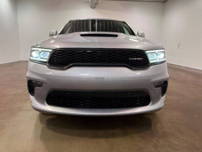 2021 Dodge Durango R/T