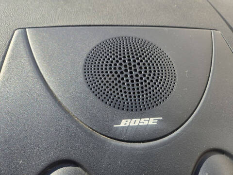 2012 Nissan Rogue SV w/SL Package