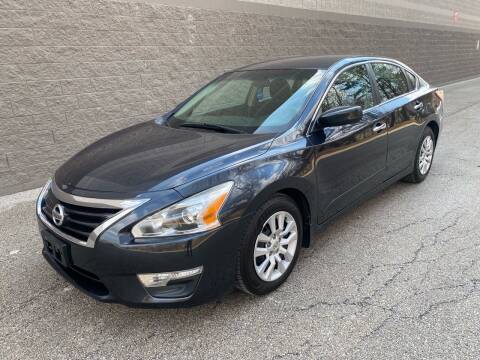 2013 Nissan Altima for sale at Kars Today in Addison IL