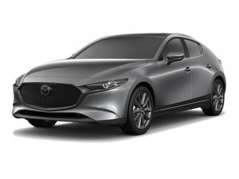 2023 Mazda Mazda3 Hatchback for sale at Everyone's Financed At Borgman in Grandville MI