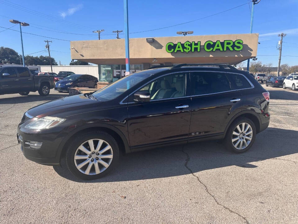 2008 Mazda CX-9 for sale at Broadway Auto Sales in Garland, TX