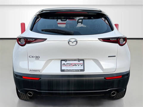 2023 Mazda CX-30 2.5 S