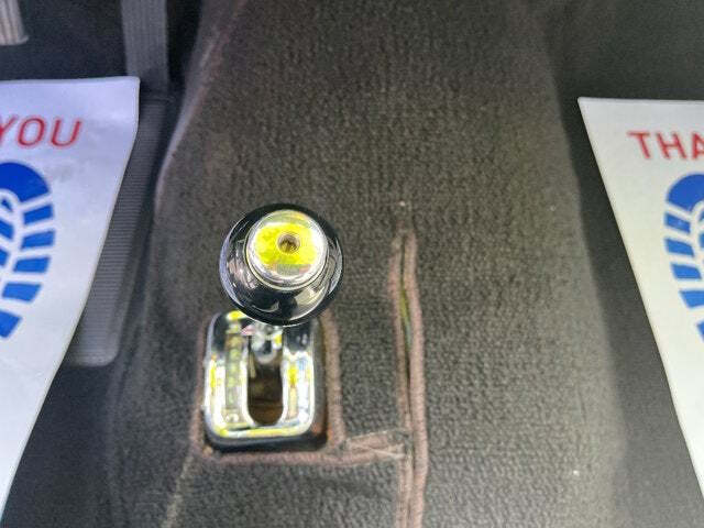 1956 Ford Thunderbird 29