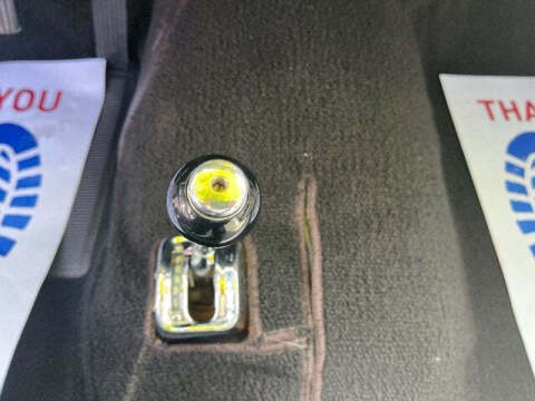 1956 Ford Thunderbird