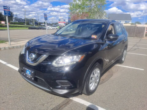 2015 Nissan Rogue for sale at B&B Auto LLC in Union NJ