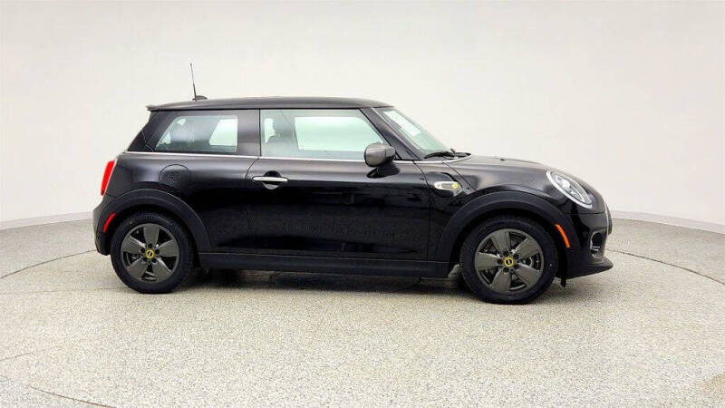 2021 MINI Hardtop 2 Door Cooper SE