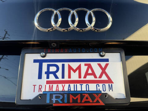 2013 Audi A8 L 4.0T quattro