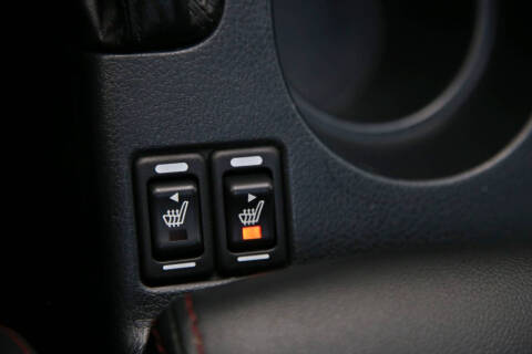 2019 Subaru WRX Limited