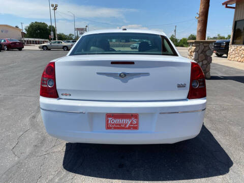 2010 Chrysler 300 Touring