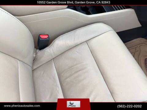 2011 Honda Pilot EX-L