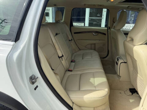 2015 Volvo XC70 T5 Drive-E Premier