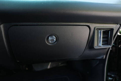 1972 Chevrolet Chevelle