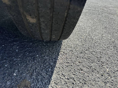 2007 Freightliner M2 106