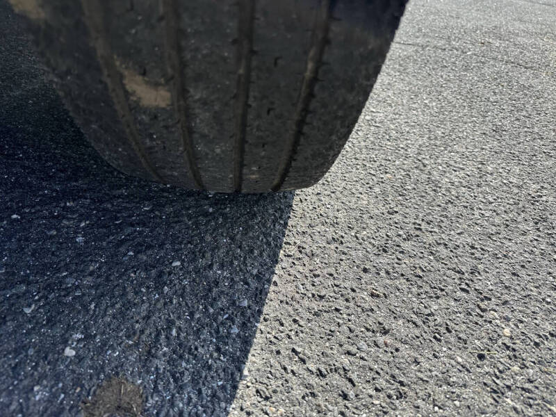 2007 Freightliner M2 106