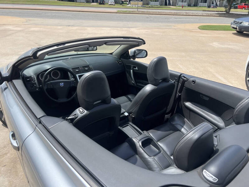 2012 Volvo C70 T5 Premier Plus