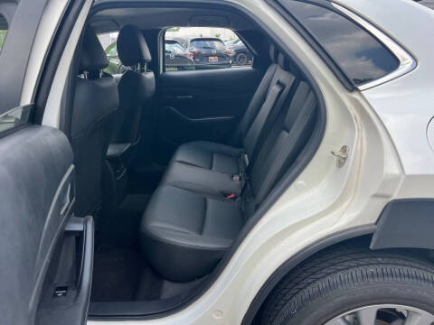 2023 Mazda CX-30 2.5 S Select
