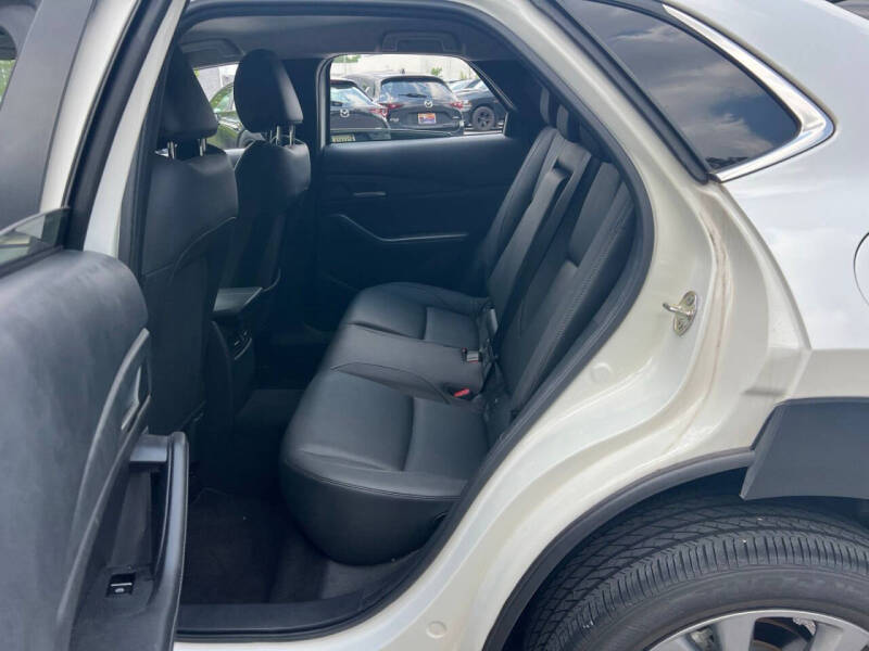 2023 Mazda CX-30 2.5 S Select