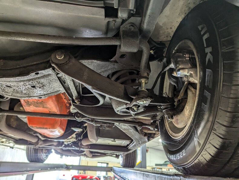 1974 Chevrolet Corvette