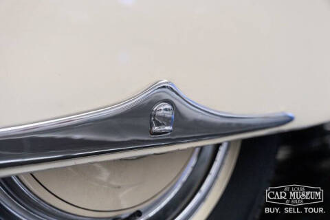 1950 Bentley Mark VI