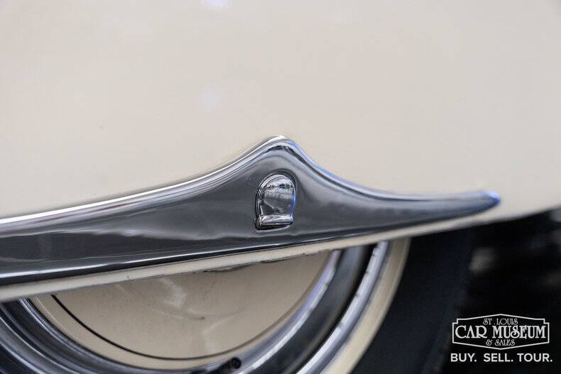 1950 Bentley Mark VI