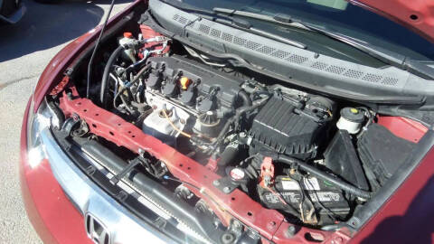 2009 Honda Civic