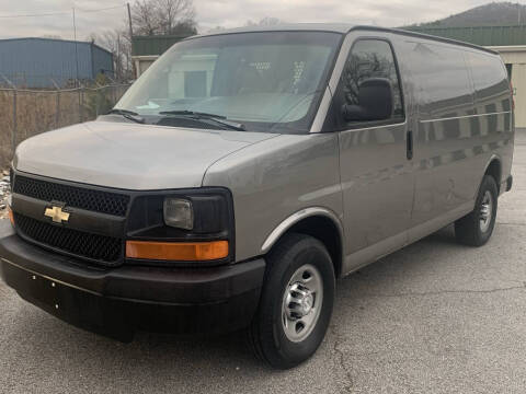 2006 Chevrolet Express 2500