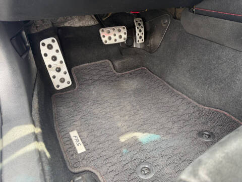 2014 Scion FR-S Monogram