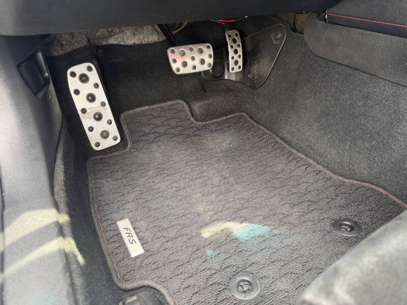 2014 Scion FR-S Monogram