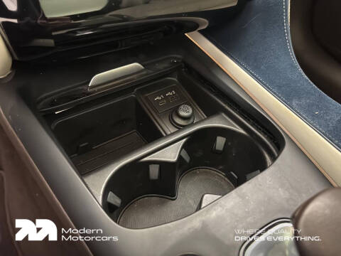 2022 Infiniti QX50 Autograph