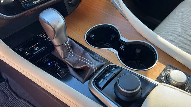 2016 Lexus RX 350 F SPORT