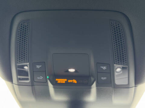 2025 Porsche Taycan 4S