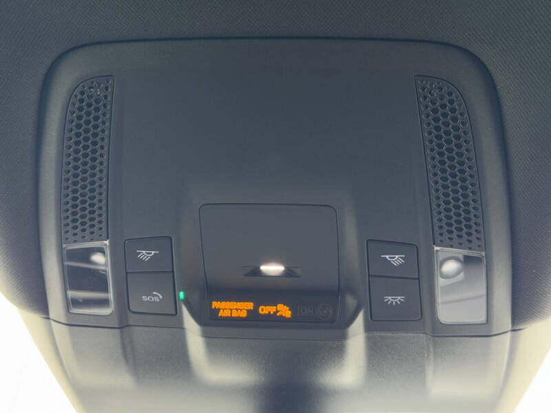 2025 Porsche Taycan 4S