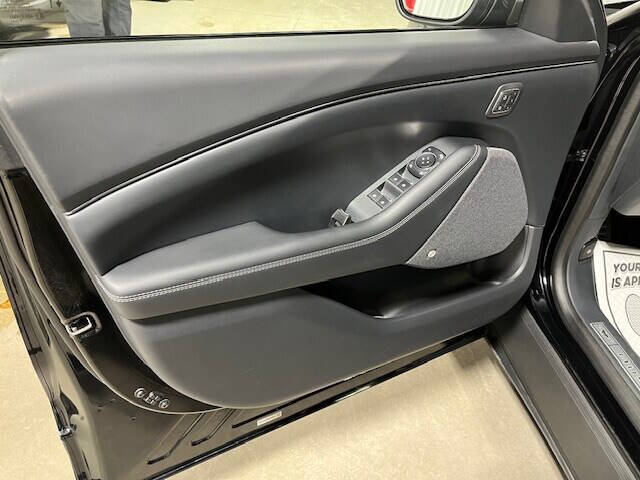 2021 Ford Mustang Mach-E