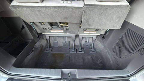 2018 Toyota Sienna XLE 8-Passenger