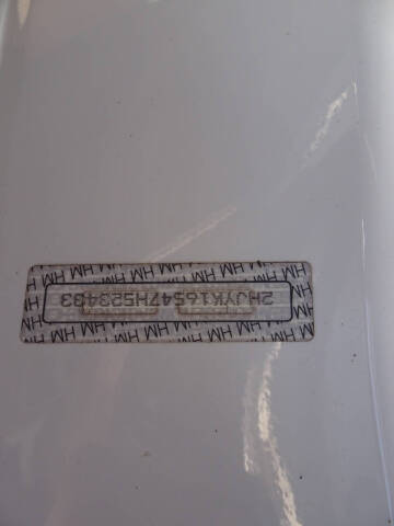 2007 Honda Ridgeline RTL