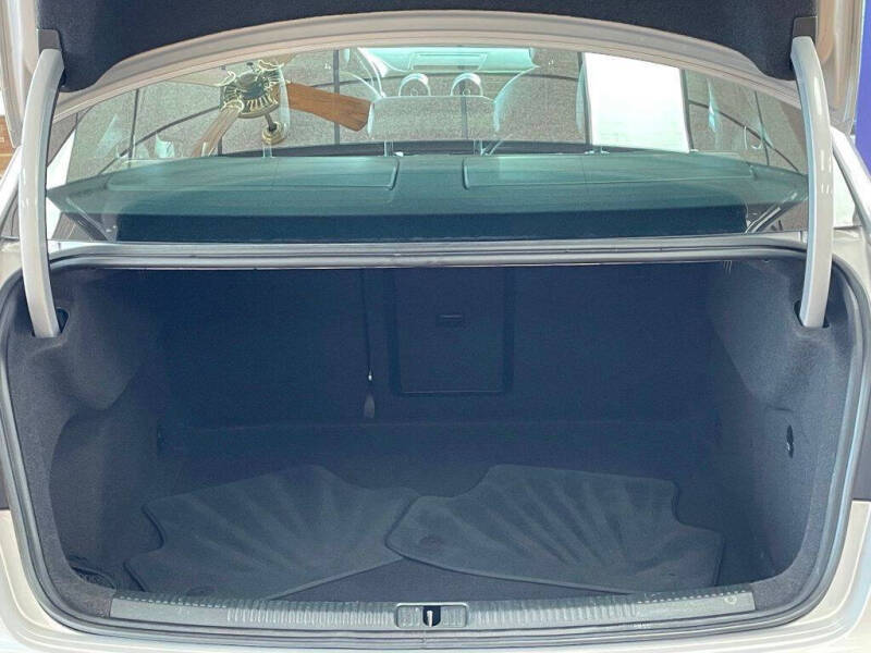 2015 Audi A3 2.0 Premium TDI