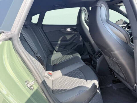 2024 Audi S5 Sportback 3.0T quattro Premium Plus