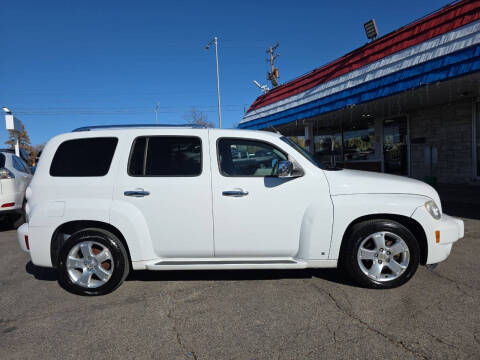 2007 Chevrolet HHR LT