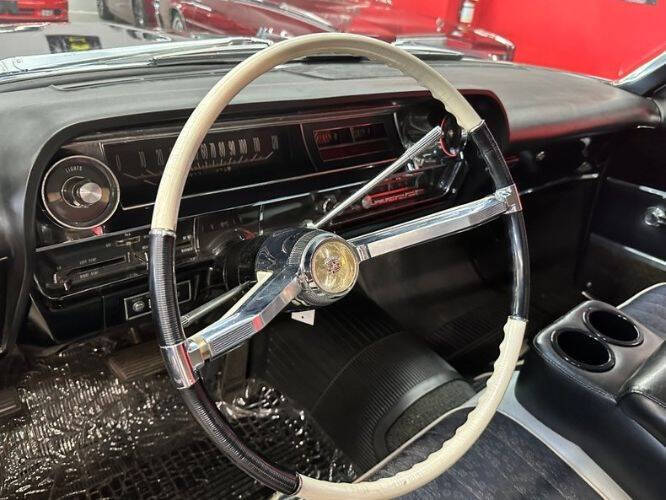 1964 Cadillac Series 62