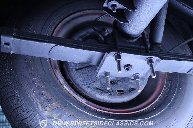 1954 Oldsmobile Starfire