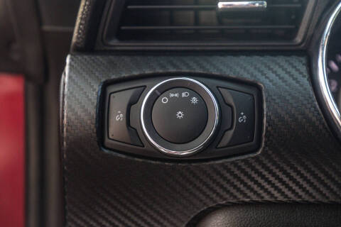 2015 Ford Mustang V6