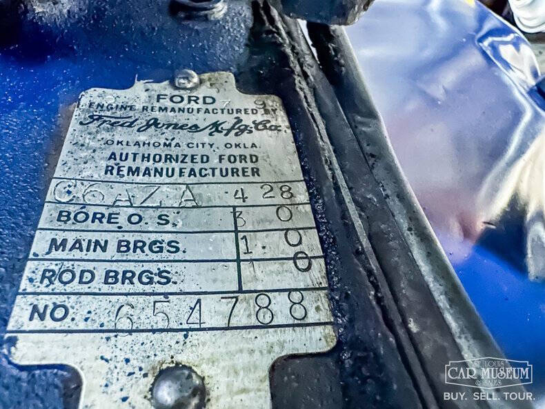 1969 Mercury Cyclone