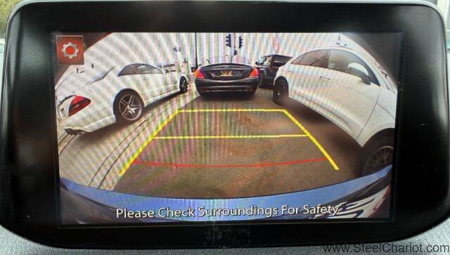 2017 Mazda MAZDA3 Touring